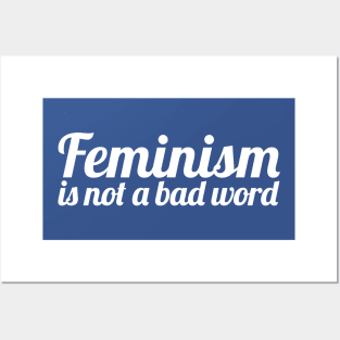 Feminism II Posters and Art